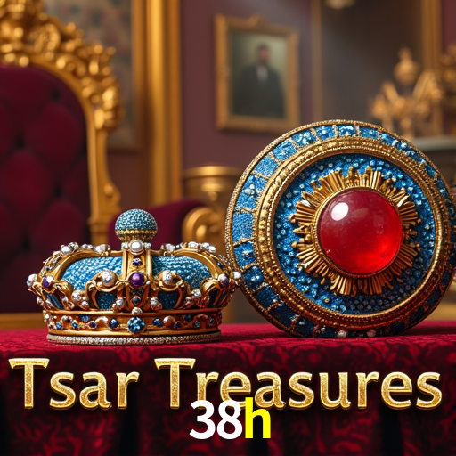 Inovações de Jogos na 38h: O Futuro das Experiências Interativas