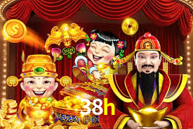 Descubra a Magia dos Jogos de Arcade no 38h