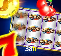 A Emoção da Loteria na 38h: Uma Chance de Mudança de Vida