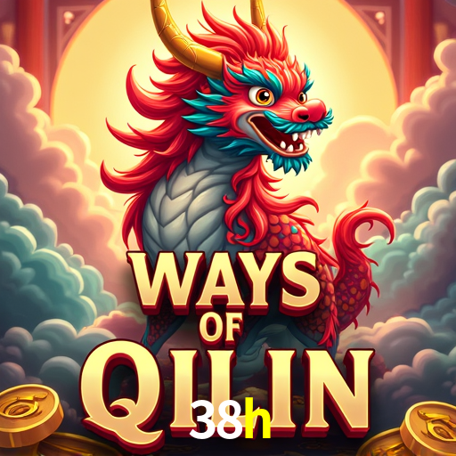 Inovações de Jogos na 38h: O Futuro das Experiências Interativas