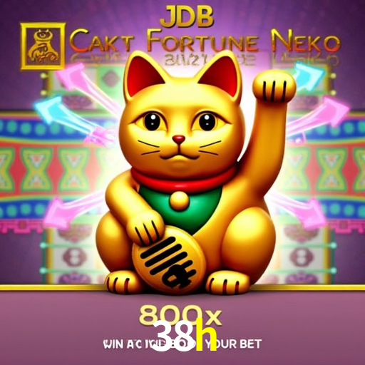 A Popularidade dos Caça-Níqueis no 38h