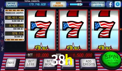 Inovações de Jogos na 38h: O Futuro das Experiências Interativas